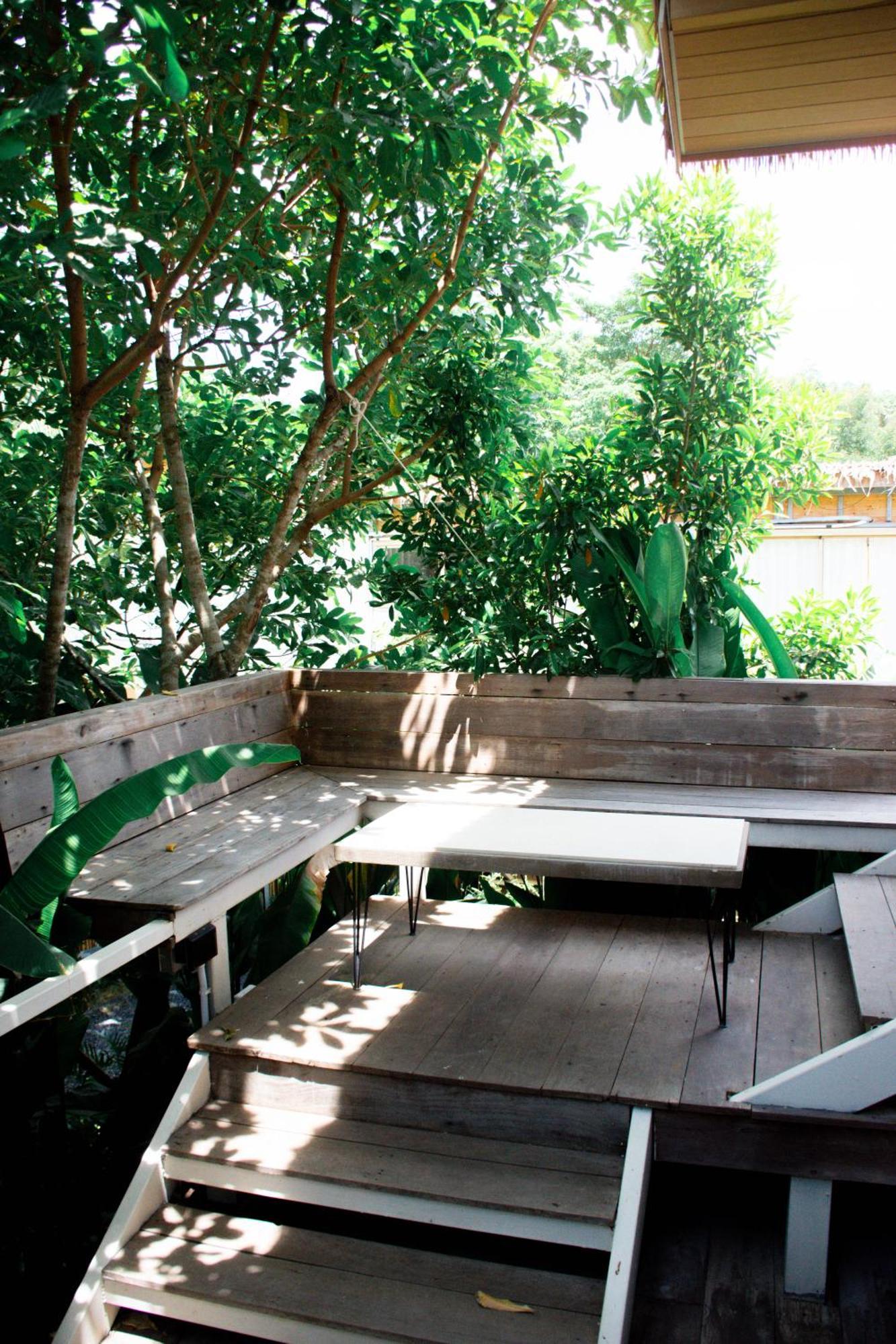 Le La Lake Resort And Spa Kaeng Kachan Esterno foto